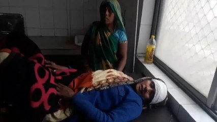 बदायूं:दबंगों का कहर देवरानी-जेठानी को बेरहमी से पीटकर किया घायल