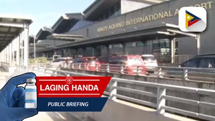 Full electrical audit, isasagawa ng MIAA sa lahat ng terminal ng NAIA