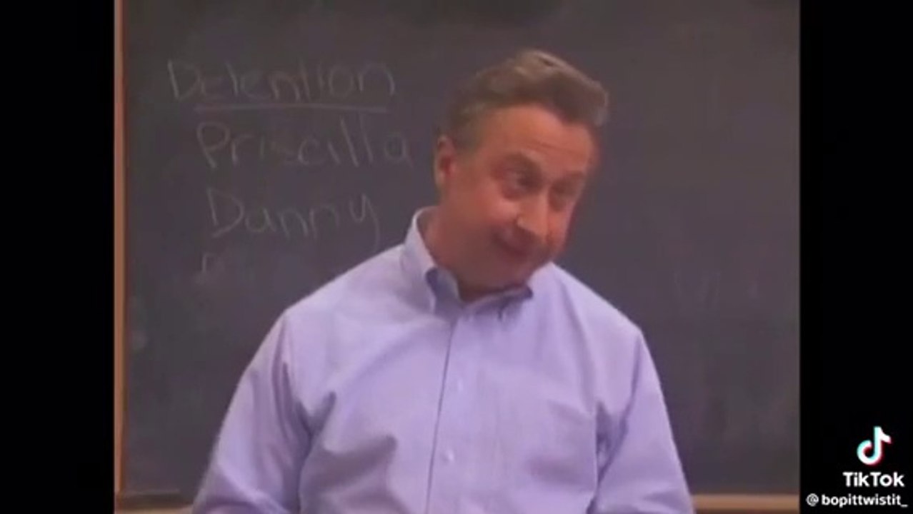 That’s So Raven - The best of Principal Lawler a.k.a. The Spitter (2003 ...