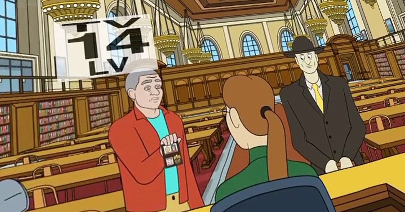 Hot Streets Hot Streets S01 E005 Nursery Rhyme Land
