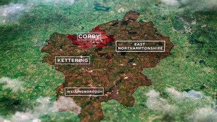 Horizon - Toxic Town The Corby Poisonings