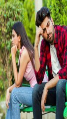 aati hai Raat odhe hue dard ka Kafan #bewafa shayari