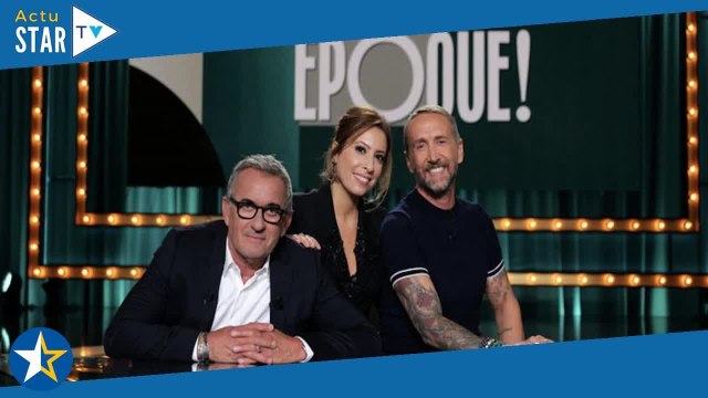 Quelle époque ! (France 2) : qui sont les invités de Léa Salamé ce samedi 18 mars 2023 ?