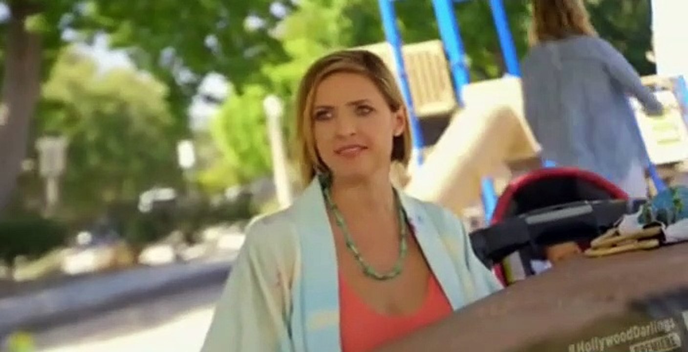 Hollywood Darlings S01 E01