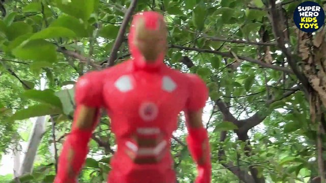 Avengers Infinity War| Action figure fight |Iron man Spiderman hulk vs thanos Superhero avengers kids