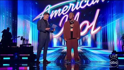 American Idol S21 EP 14 - S21E14 part 1/1