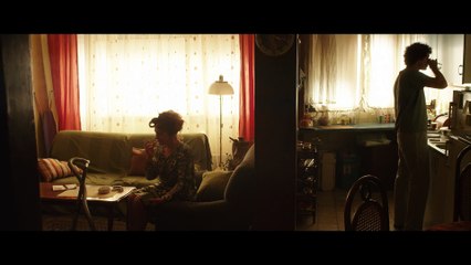 Amanet (2015) ceo film