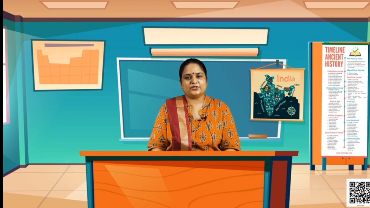 1 हजार वर्षों के दौरान हुए परिवर्तनों की पड़ताल ( NCERT Book  7 chapter 1) Hindi medium