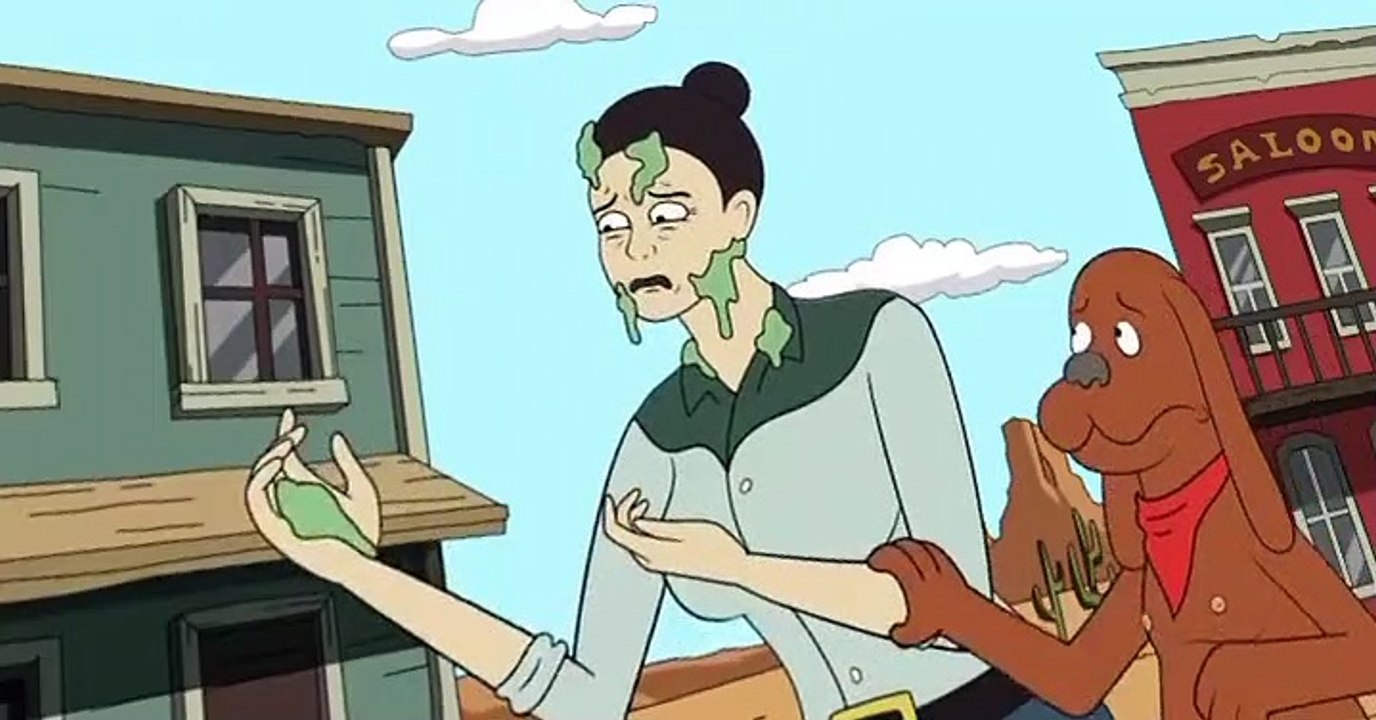 Hot Streets Hot Streets S01 E008 The Ballad of Autumn Gold