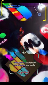 Apple Music Top 5 Combinación con otras herramientas. Ver.3 #AppleMusic