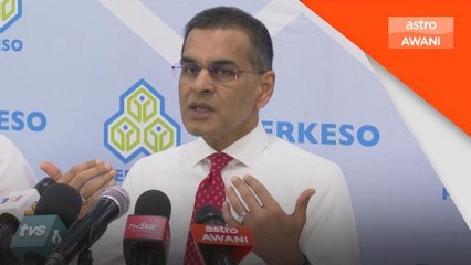 Perkeso beri masa dua bulan majikan daftar pekerja