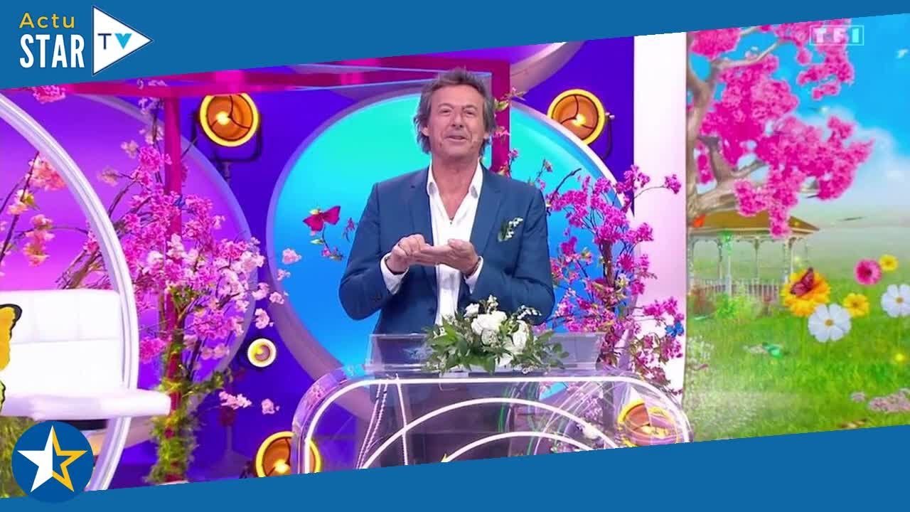 "Je t'aime Bruno !" : la belle déclaration de Jean-Luc Reichmann à son frère dans Les 12 coups de mi
