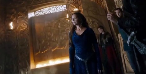 Beowulf Return to the Shieldlands S01 E01