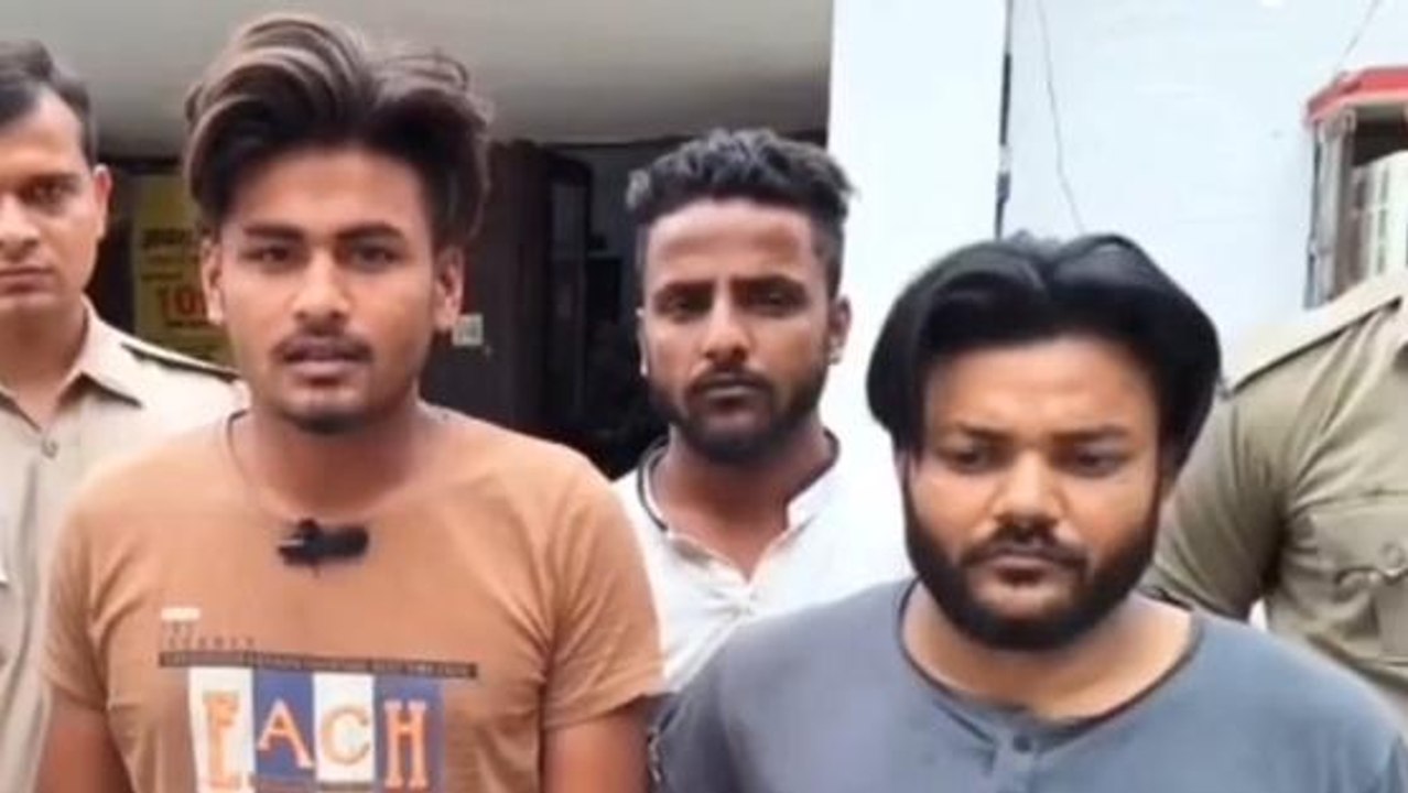 मेरठ: चर्चित नदीम हत्याकांड के मामले में हत्यारों ने किया खुलासा,जानें क्यों की थी 'हत्या'