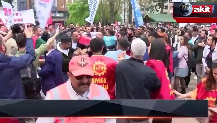 CHP’de Memleket Partisi hazımsızlığı! Acımasızca darp ettiler
