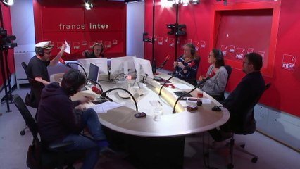 Ah l’bâtard, le corsaire du karaoké - La chronique de Thomas Croisière