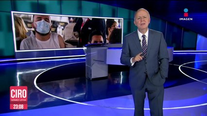 La próxima semana se marcará el final de la gran crisis por Covid-19: CGL