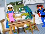 The Brak Show The Brak Show S03 E007 – All That I Desire You