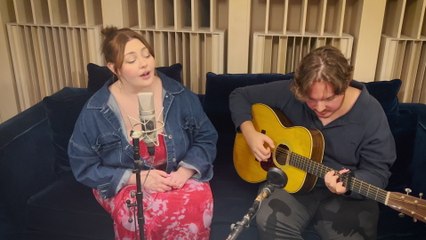 Bella Taylor Smith - A Long Time Coming