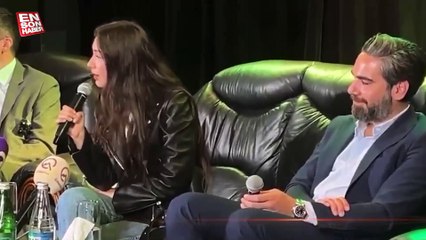 Neslihan Atagül ile Kadir Doğulu'dan ihanet açıklaması