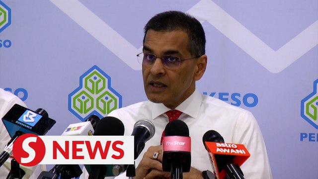 Employers given two-month grace period to register companies, workers with Socso