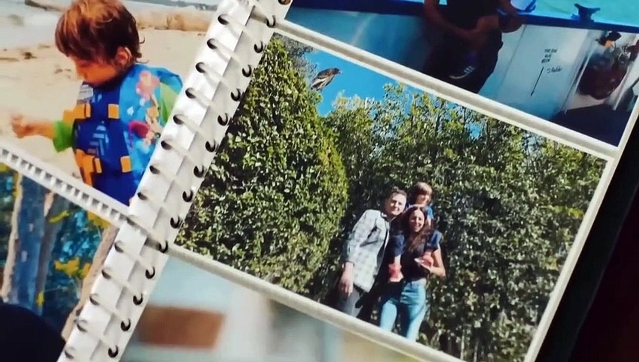 Wolf Mountain Trailer OV