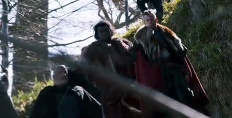 Beowulf Return to the Shieldlands S01 E03