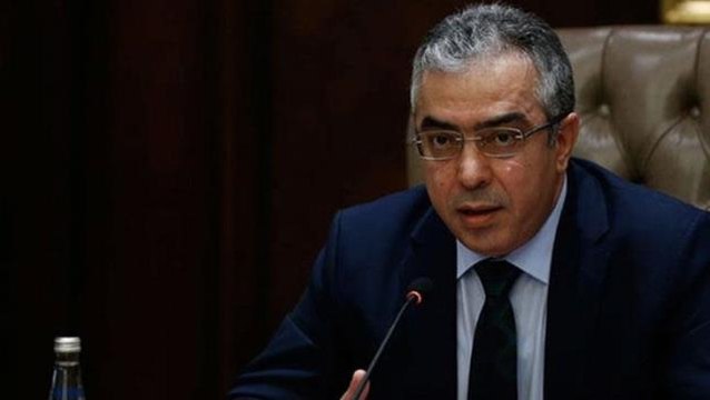 Cumhurbaşkanı Başdanışmanı Mehmet Uçum: Türkiye'nin tam bağımsızlık süreci yolunda iktidarın değişmesi büyük bir darbe vurur
