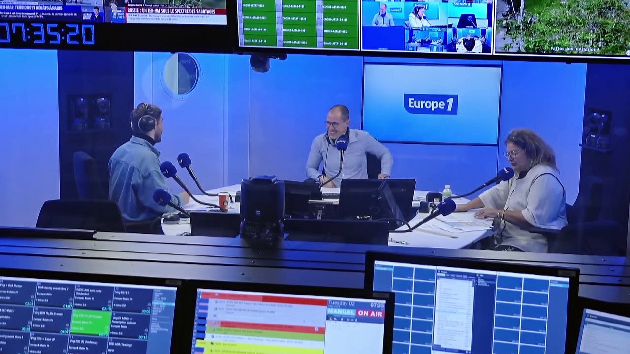 «On n'a pas noté de grandes différences» : les Anglais partagés au sujet de Charles III