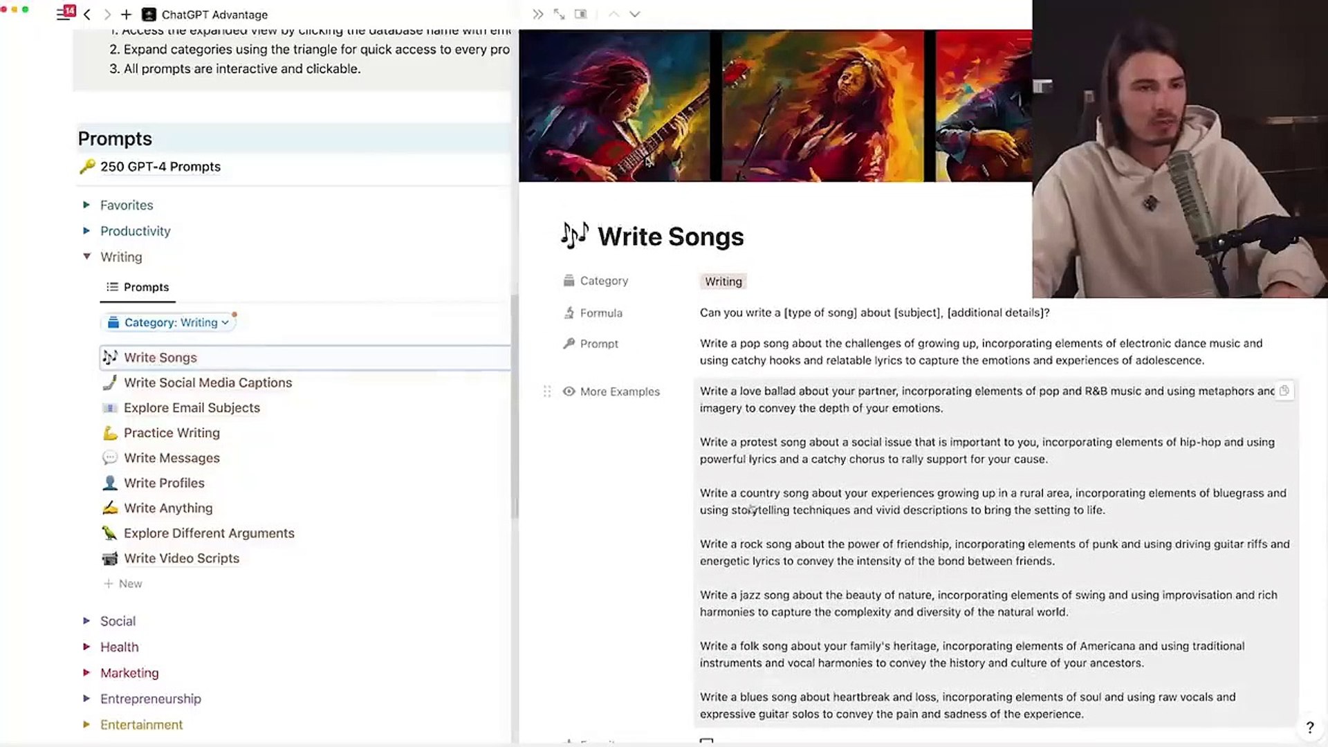 Master ChatGPT With this ONE Simple File