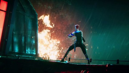 The Last Case of Benedict Fox - Bande-annonce de lancement