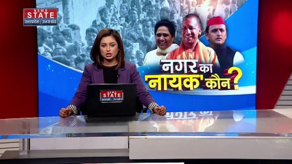 सीएम योगी की प्रयागराज में रैली, अतीक पर एक्शन के बाद पहली बार जायेंगे