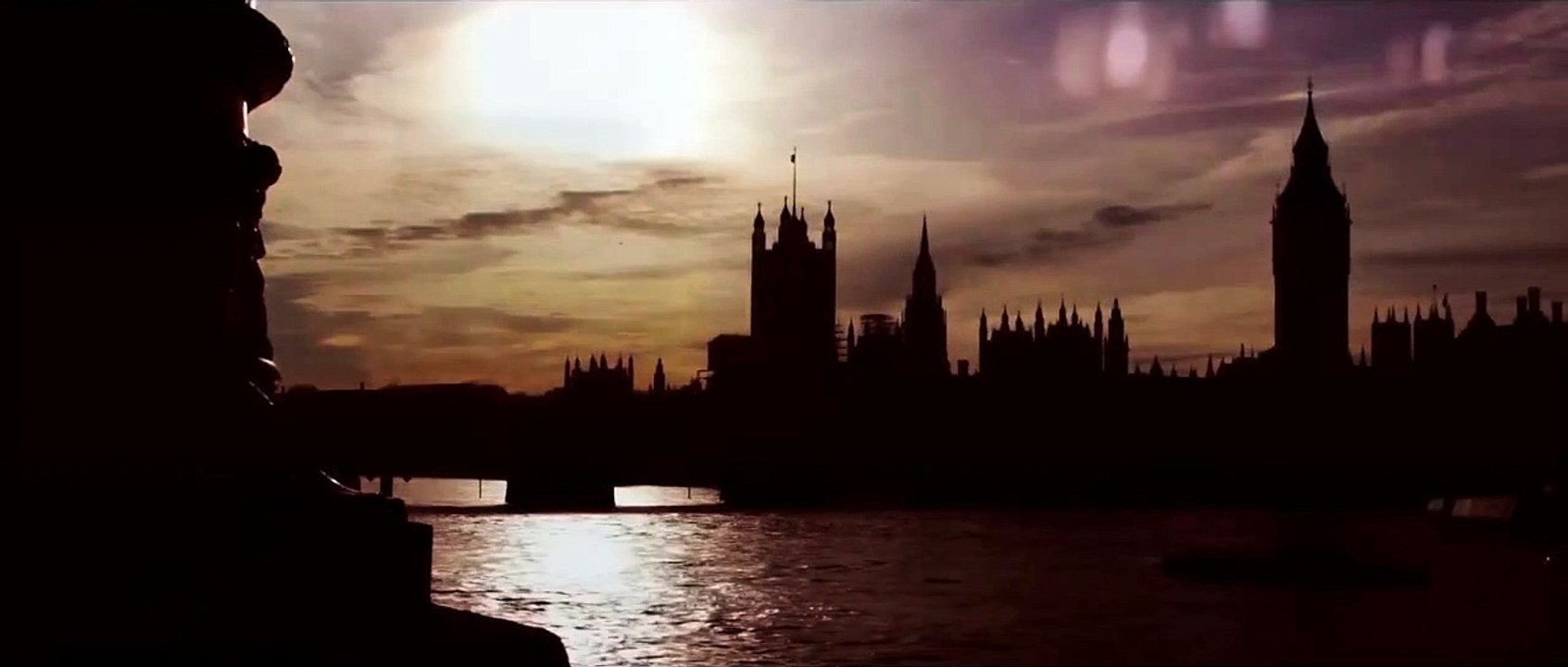 Ripper's Revenge Trailer OV