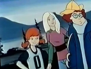 Clue Club E010 - the vanishing train caper