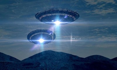 مخلوقات فضائية يمكنها الاتصال بالأرض بحلول العام 2029