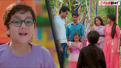 Yeh Rishta Kya Kehlata Hai 2nd May Spoiler: Akshara Aarohi की होगी लड़ाई, क्या करेगा Abhimanyu ?