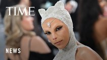 Cats Dominated the 2023 Met Gala Red Carpet