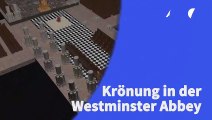 Videografik: Die Westminster Abbey in London
