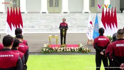 Menpora: Hasil SEA Games Jadi 'Penilaian' Olimpiade 2024