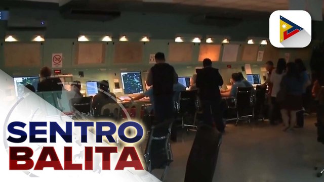 Mga senador, dismayado sa nangyaring power outage sa NAIA