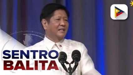 PBBM, binisita rin ang Filipino community sa Washington DC