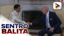 Ugnayan ng PHL at US sa iba't ibang larangan, pinalakas pa sa naging pulong nina PBBM at US Pres. Biden