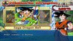 Dragon Ball Z Budokai Tenkaichi 3 Español - Goku (Niño) VS Namu RJ Anda #dragonballgame