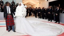 MET Gala 2023 kimler var? MET Gala nerede yapılıyor?