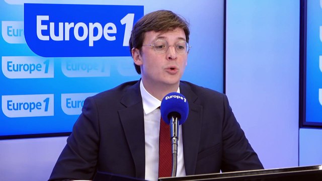 Sacha Houlié : «J’irai à l’IGPN pour nous rendre compte (…) et vérifier l’effectivité des sanctions»