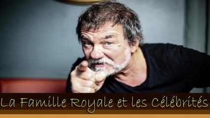 « Je suis totalement désespéré »  :Olivier Marchal révèle être inquiet pour ses enfants