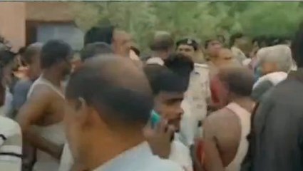 खगड़िया: बिजली करंट की चपेट में आने से एक बुजुर्ग की मौत, विरोध में सड़क जाम