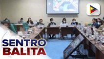 Pagbuo ng Anti-Agricultural Smuggling Courts, isinusulong sa Senado