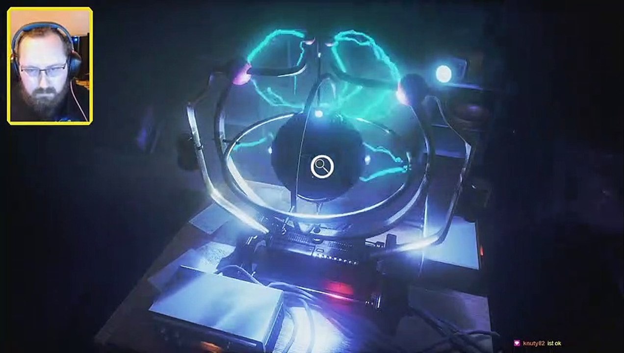 Conarium? conarium #1