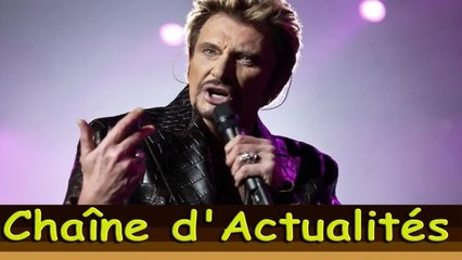 Johnny Hallyday célébré  :les fans vont exulter, un émouvant événement se profile !